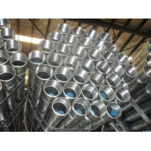 Hot Dipped Galvanized Steel Tube